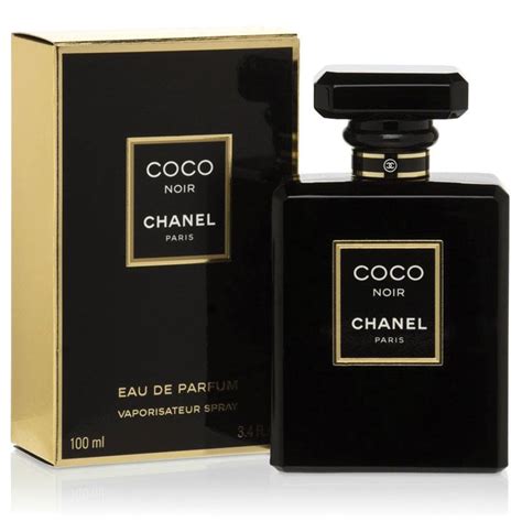 coco chanel perfume price list